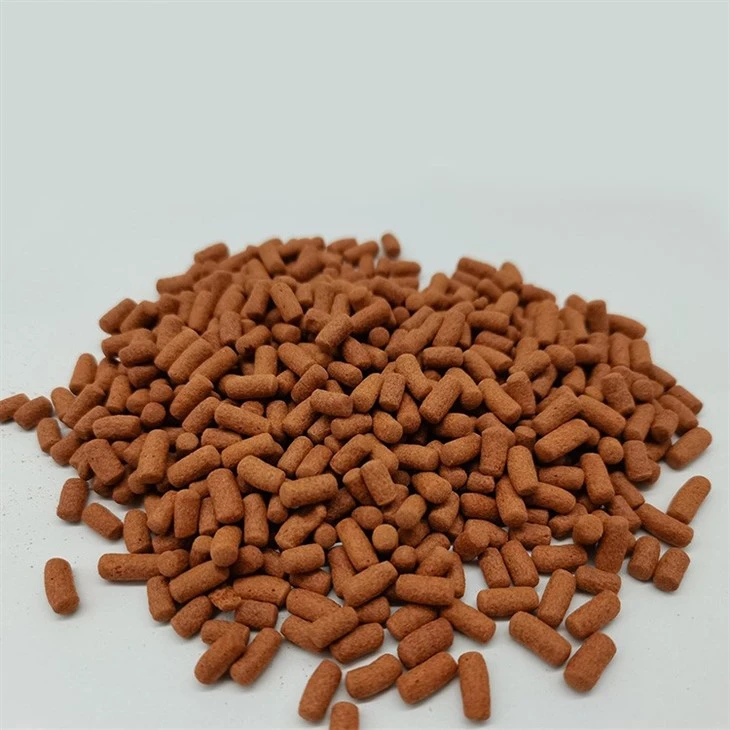 Advanced Arowana Aquarium Fish Food