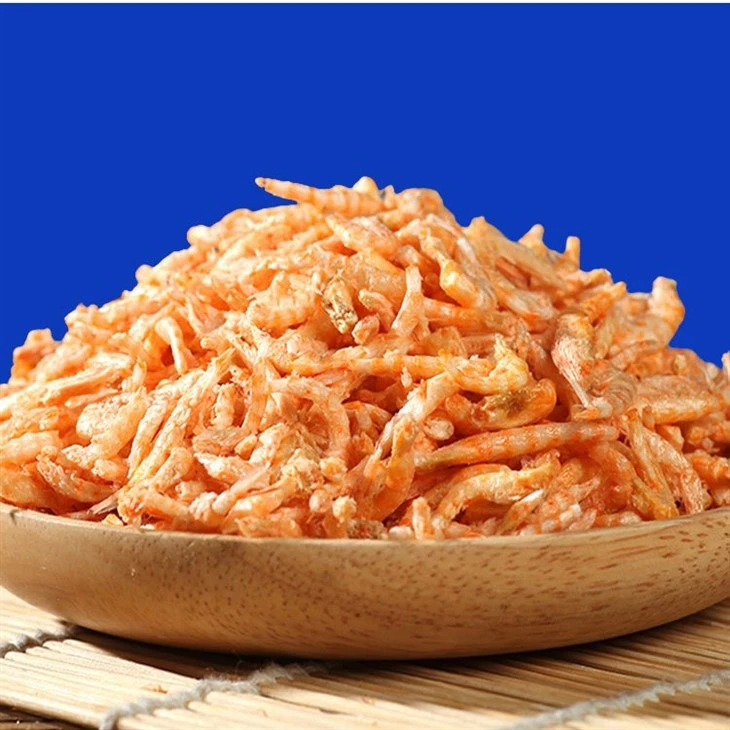 Freeze Dried Krill