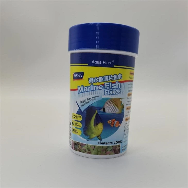 Marine Flakes Marine Flakes