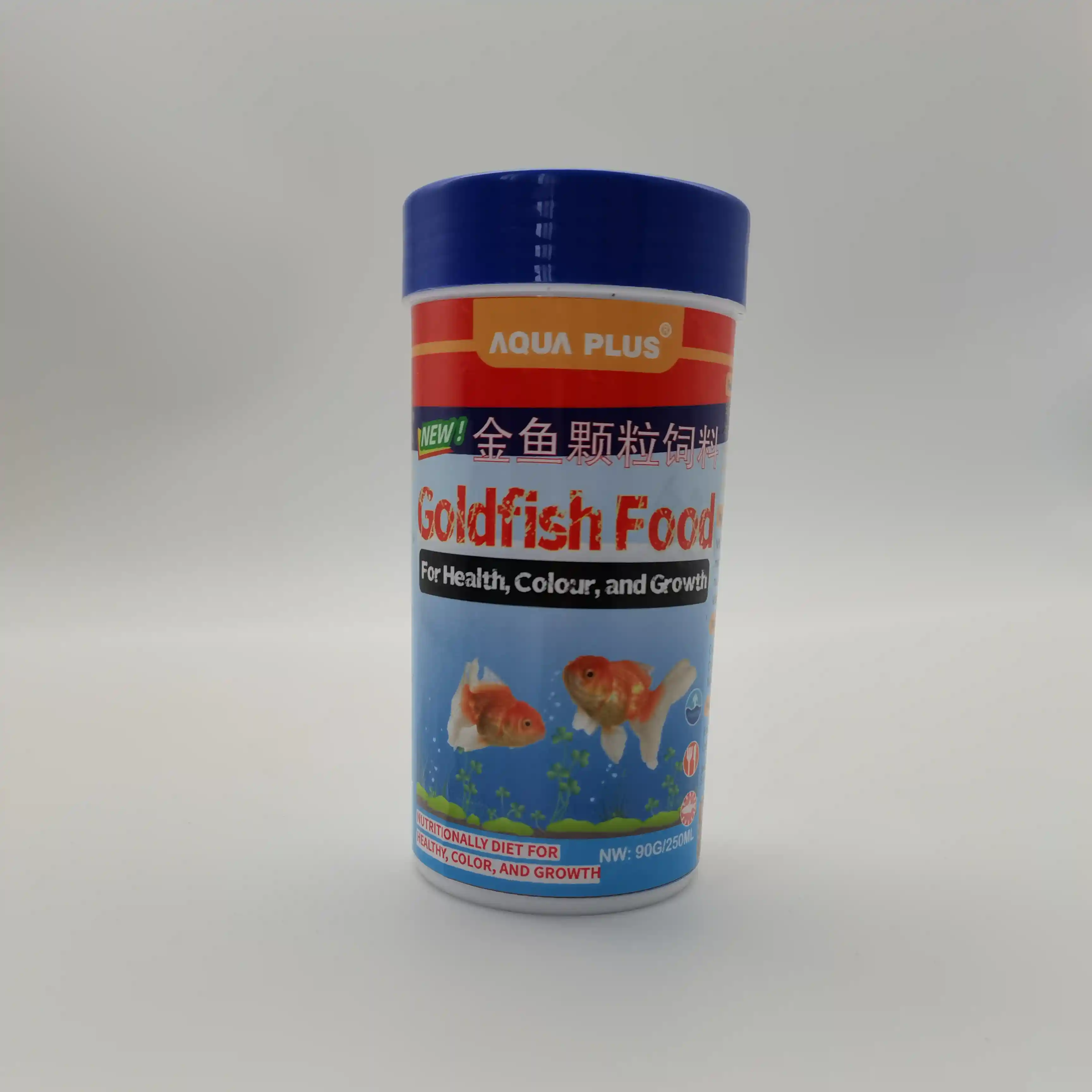 Goldfish Food Pellets suppliers Goldfish Food Pellets suppliers